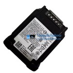 Akku für Zebra RS51 RS5100 BT-000398 BT-000397 BTRY-RS51-7 [Ersatz-Akku]